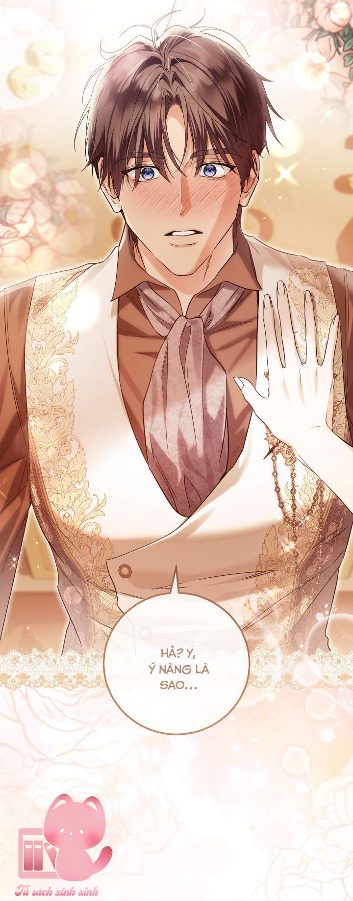 Hoàng Nữ Cosplay NonFan - Chap 110 - Trang 25