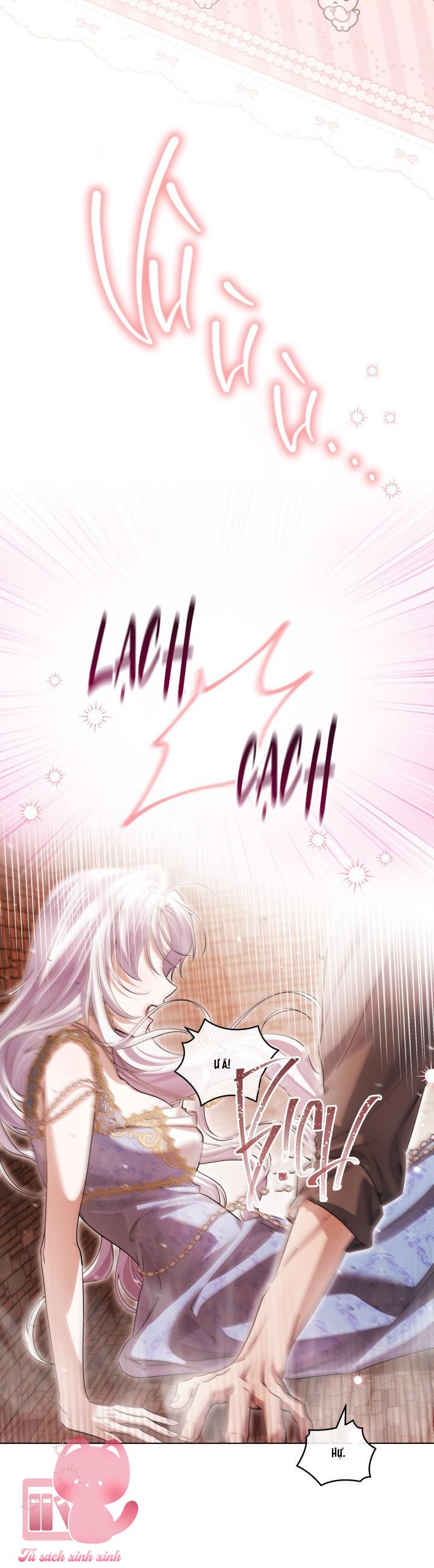 Hoàng Nữ Cosplay NonFan - Chap 110 - Trang 27