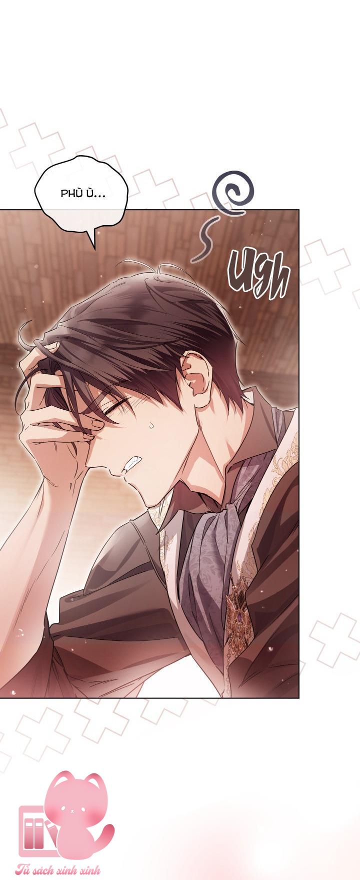 Hoàng Nữ Cosplay NonFan - Chap 110 - Trang 28