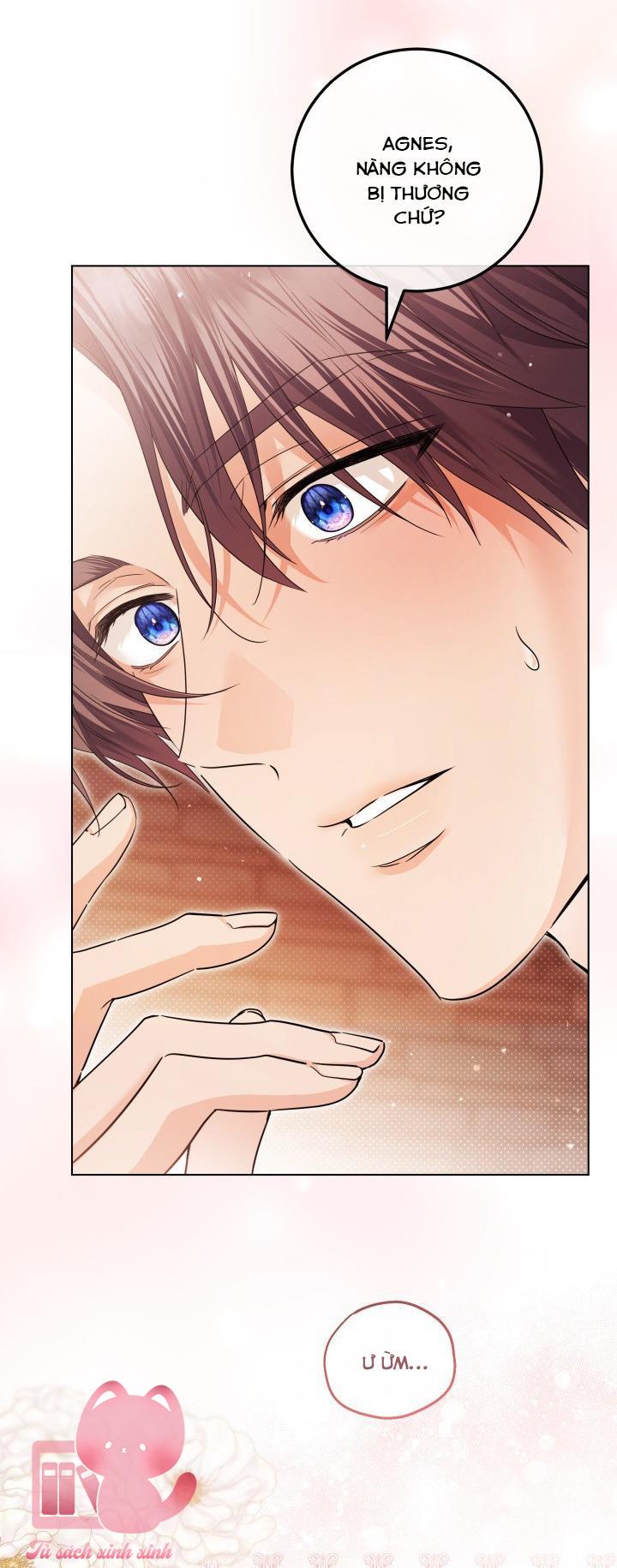 Hoàng Nữ Cosplay NonFan - Chap 110 - Trang 29