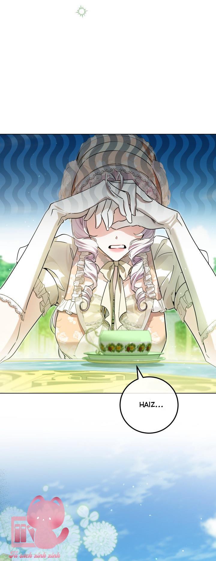 Hoàng Nữ Cosplay NonFan - Chap 110 - Trang 3