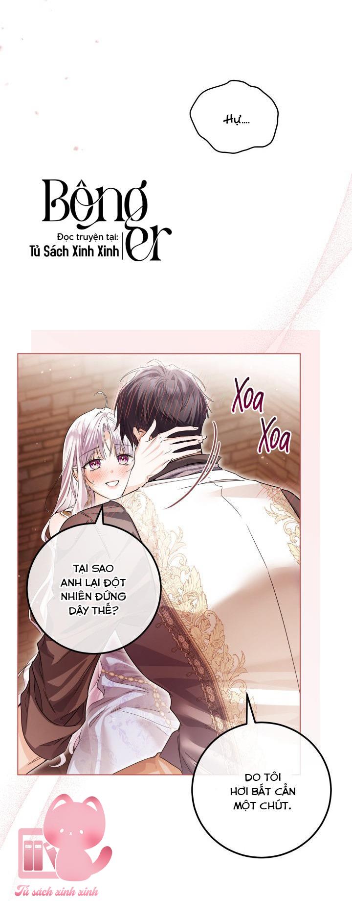 Hoàng Nữ Cosplay NonFan - Chap 110 - Trang 31