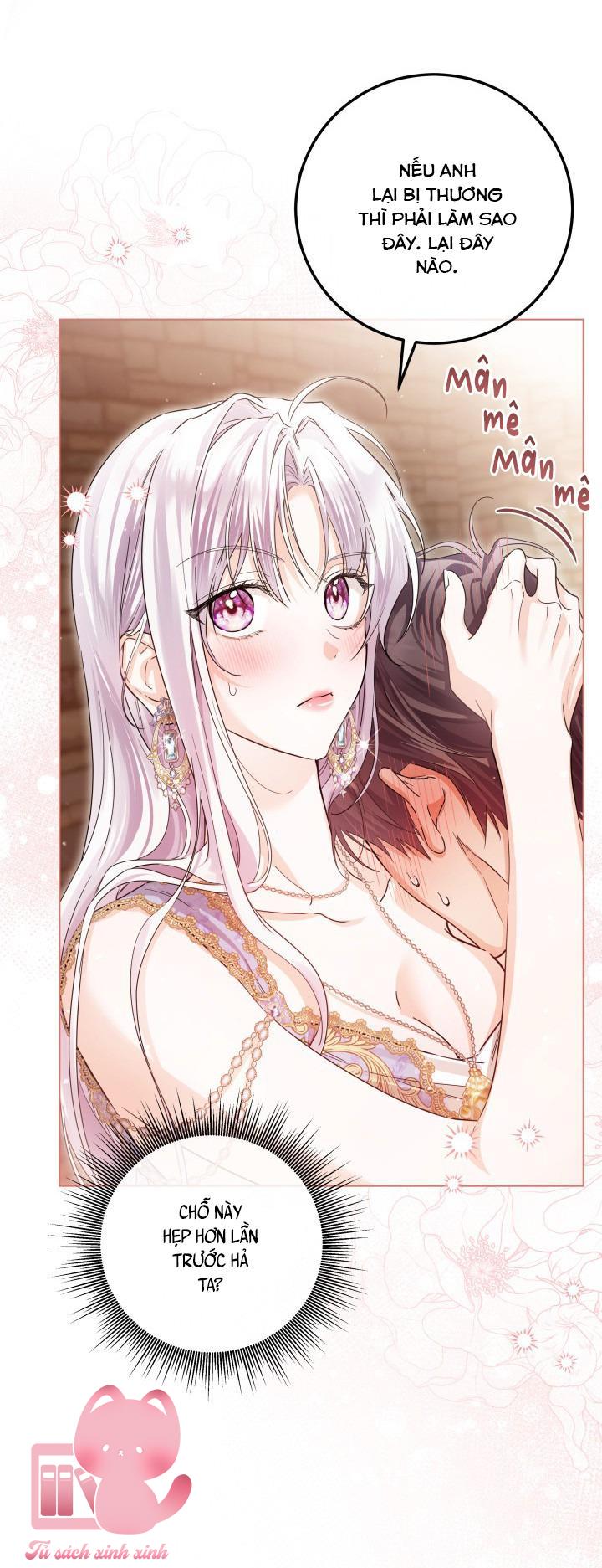 Hoàng Nữ Cosplay NonFan - Chap 110 - Trang 32