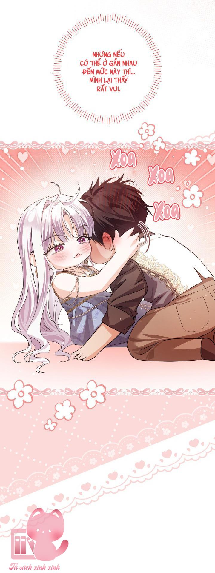 Hoàng Nữ Cosplay NonFan - Chap 110 - Trang 33