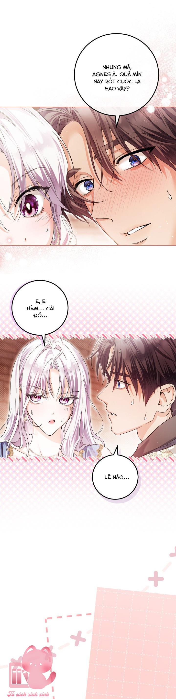Hoàng Nữ Cosplay NonFan - Chap 110 - Trang 34