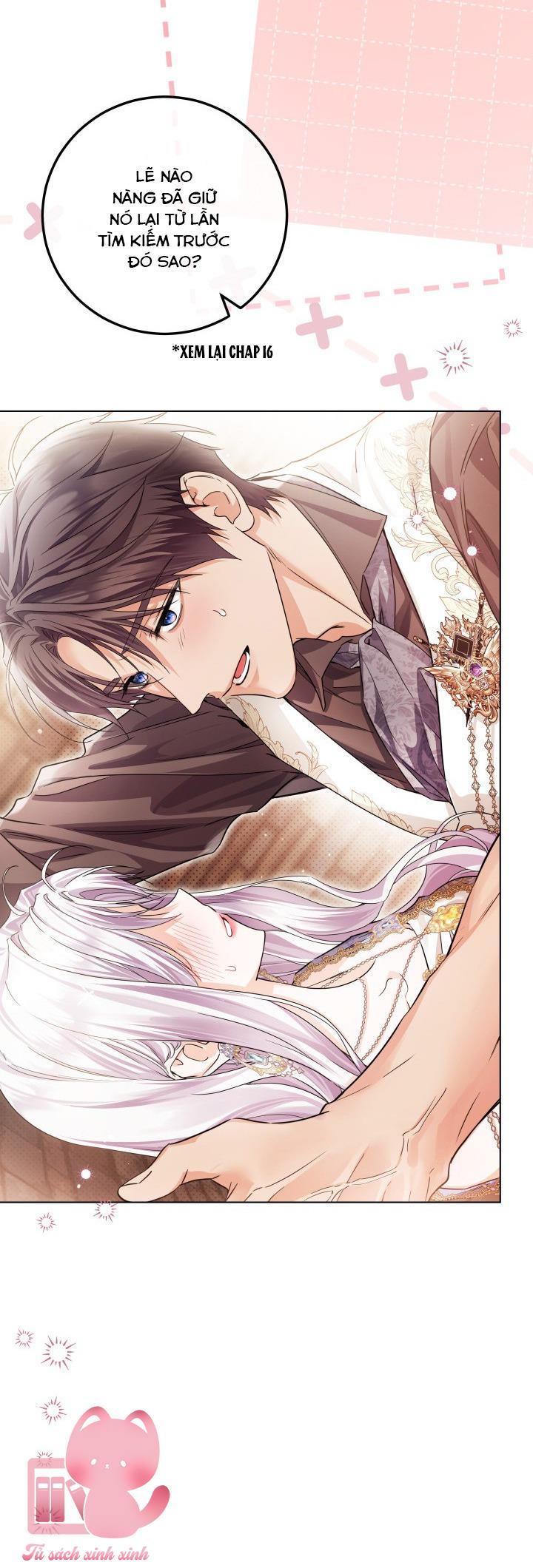 Hoàng Nữ Cosplay NonFan - Chap 110 - Trang 35