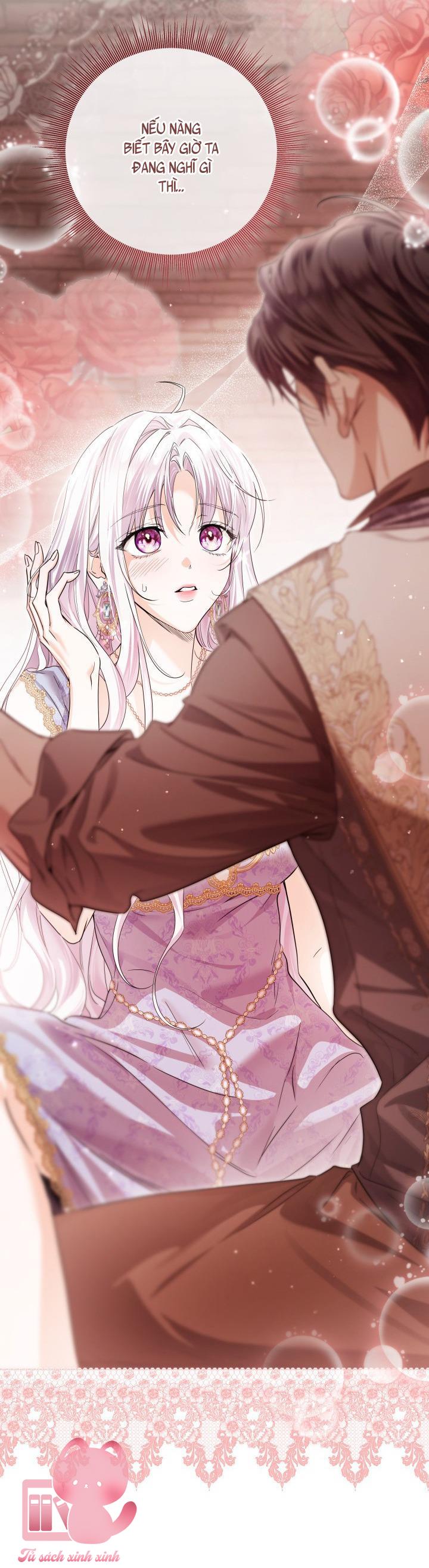 Hoàng Nữ Cosplay NonFan - Chap 110 - Trang 39