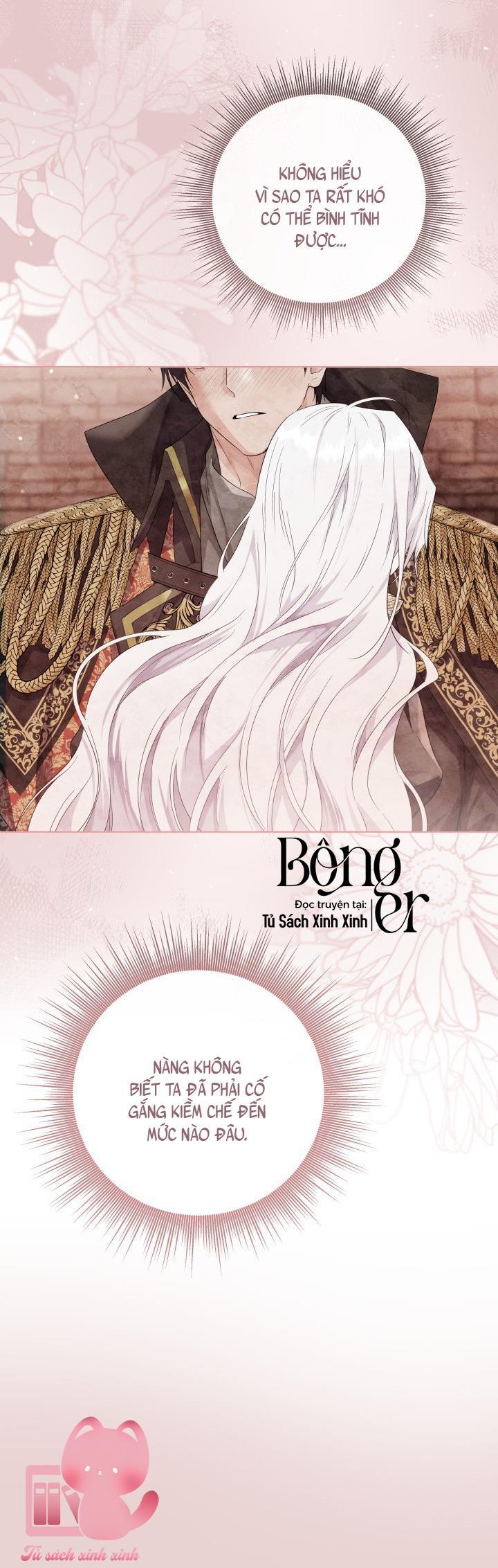 Hoàng Nữ Cosplay NonFan - Chap 110 - Trang 41