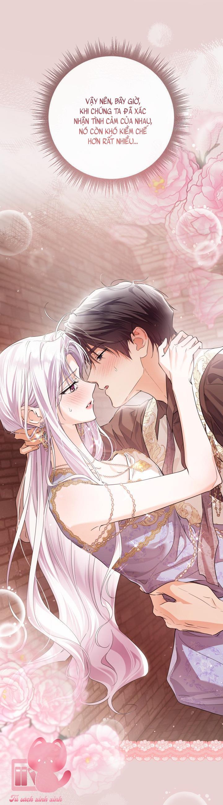 Hoàng Nữ Cosplay NonFan - Chap 110 - Trang 42