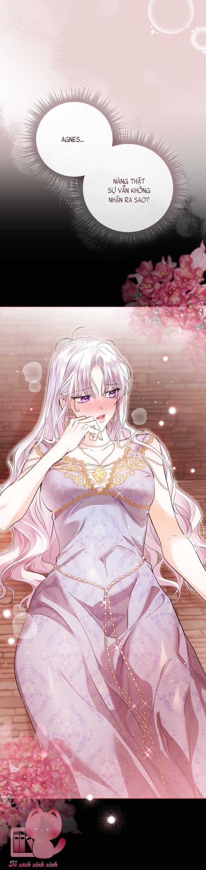 Hoàng Nữ Cosplay NonFan - Chap 110 - Trang 43