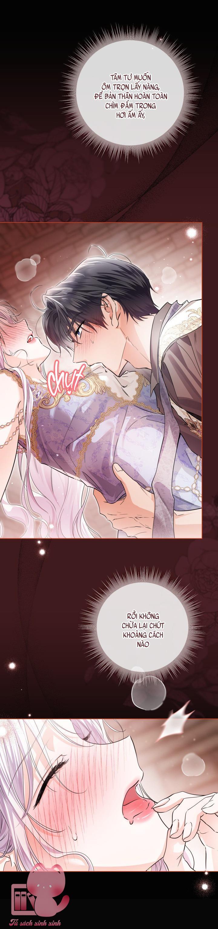 Hoàng Nữ Cosplay NonFan - Chap 110 - Trang 44