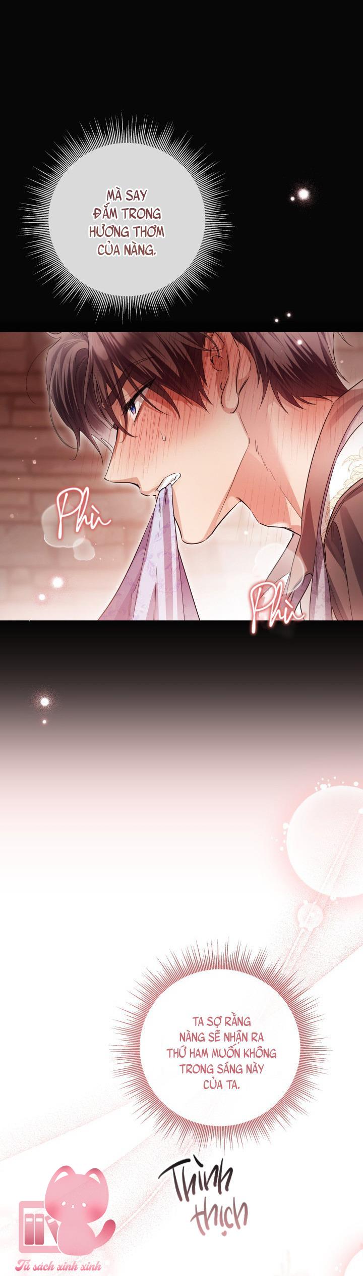 Hoàng Nữ Cosplay NonFan - Chap 110 - Trang 45