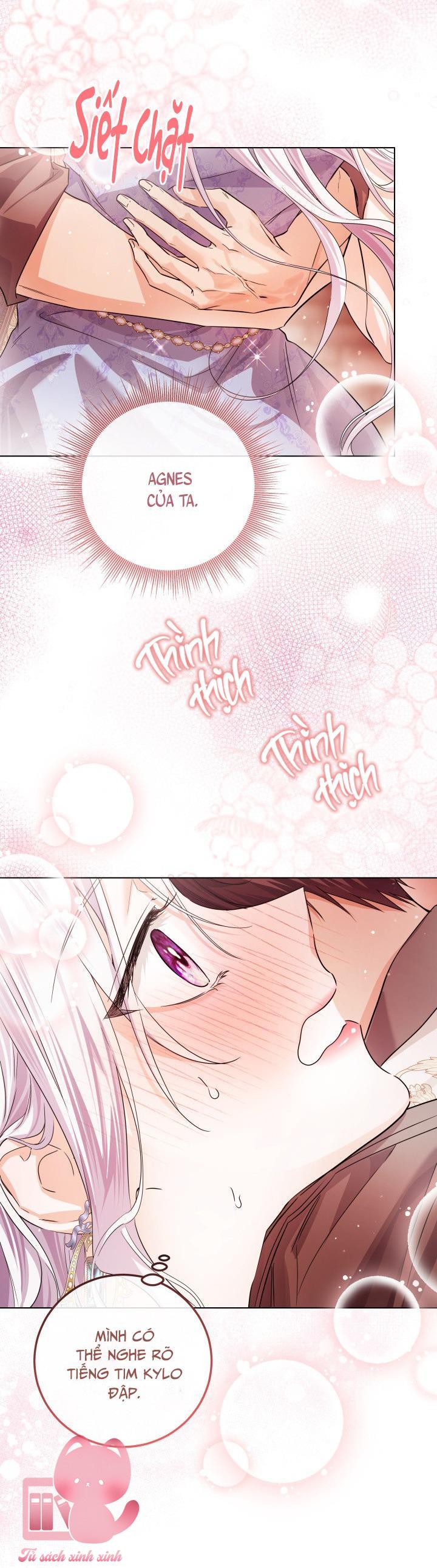 Hoàng Nữ Cosplay NonFan - Chap 110 - Trang 47