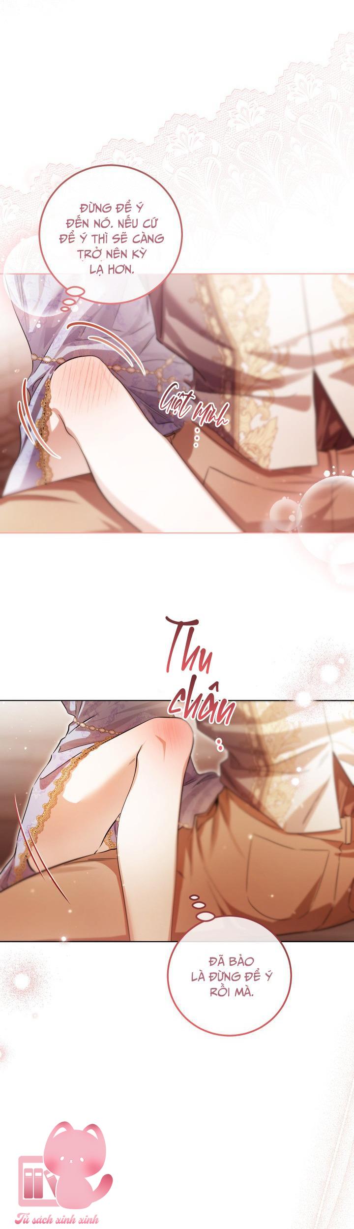 Hoàng Nữ Cosplay NonFan - Chap 110 - Trang 48