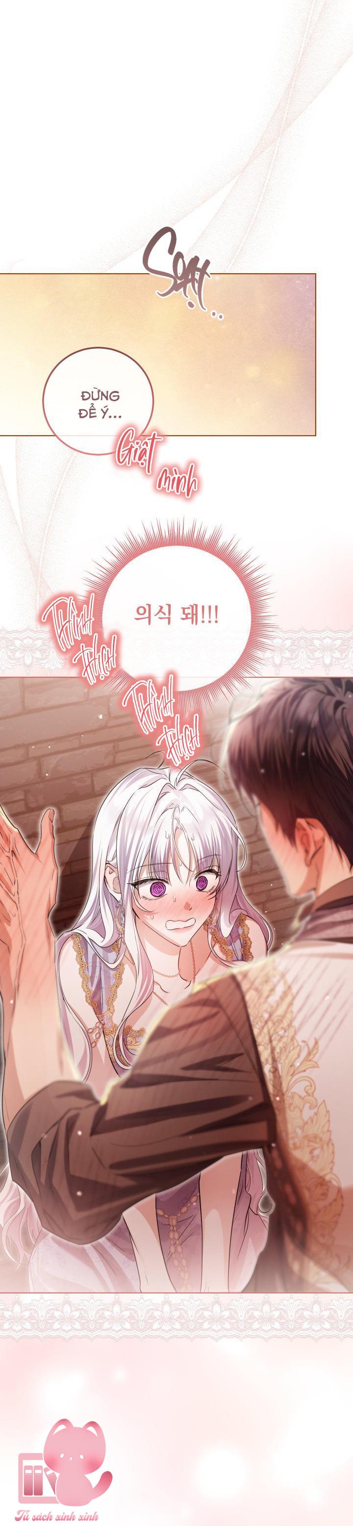 Hoàng Nữ Cosplay NonFan - Chap 110 - Trang 49