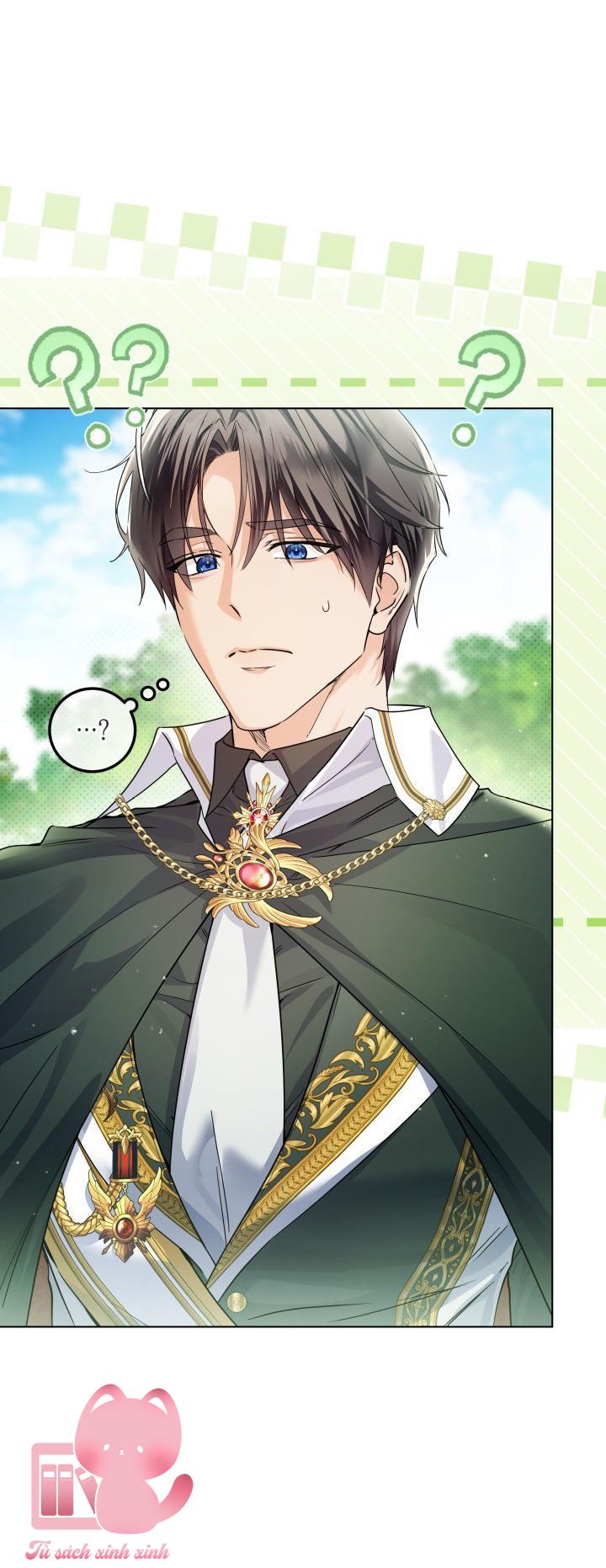 Hoàng Nữ Cosplay NonFan - Chap 110 - Trang 5