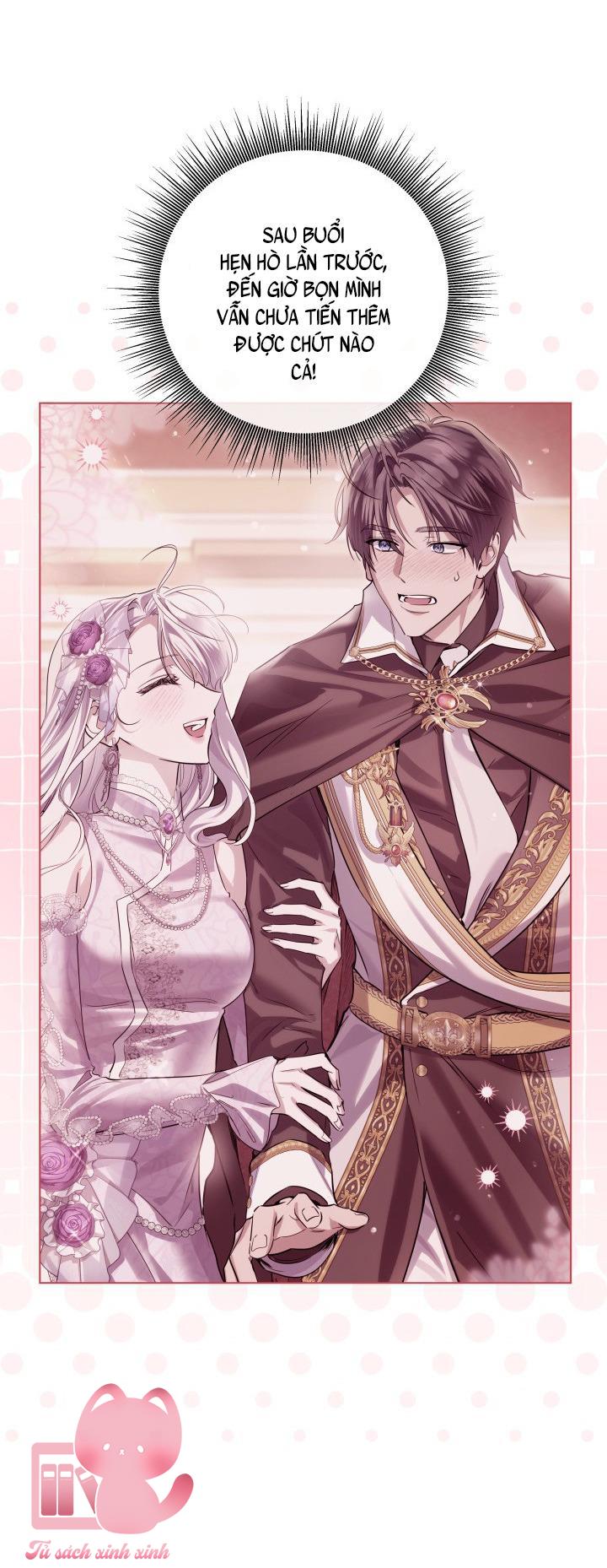 Hoàng Nữ Cosplay NonFan - Chap 110 - Trang 6