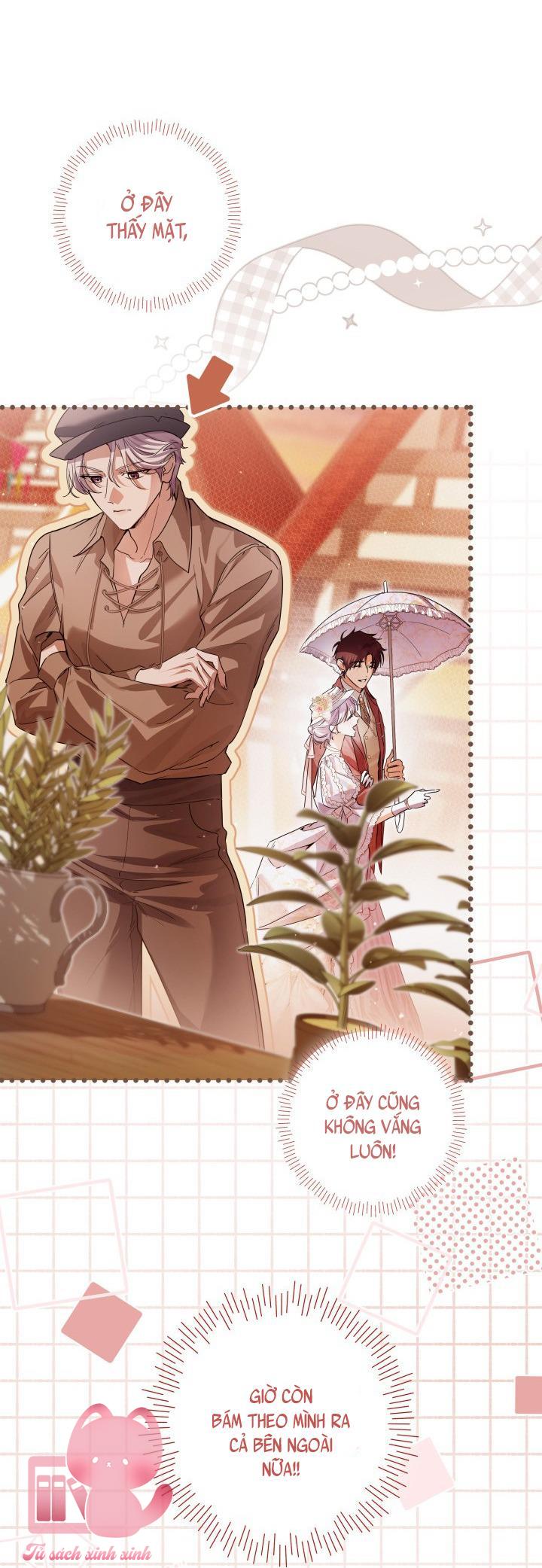 Hoàng Nữ Cosplay NonFan - Chap 110 - Trang 8