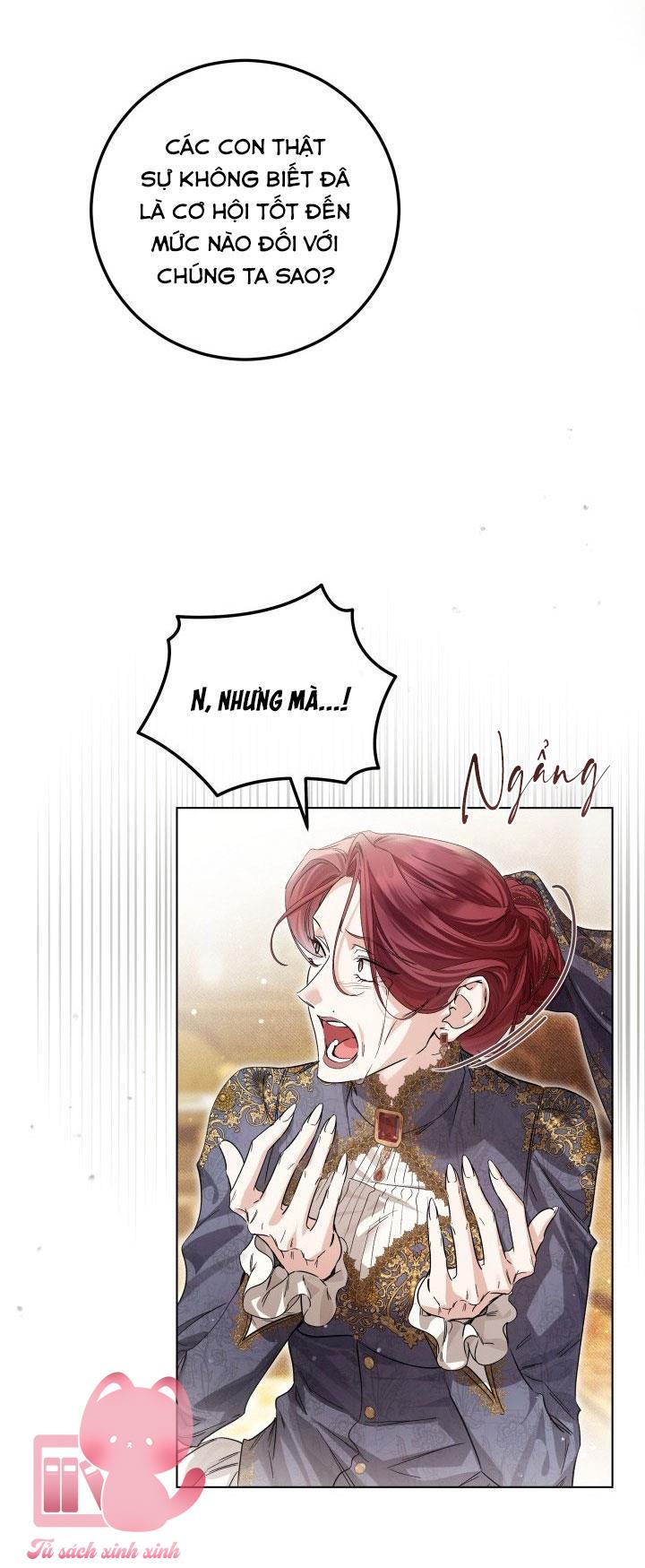 Hoàng Nữ Cosplay NonFan - Chap 111 - Trang 10