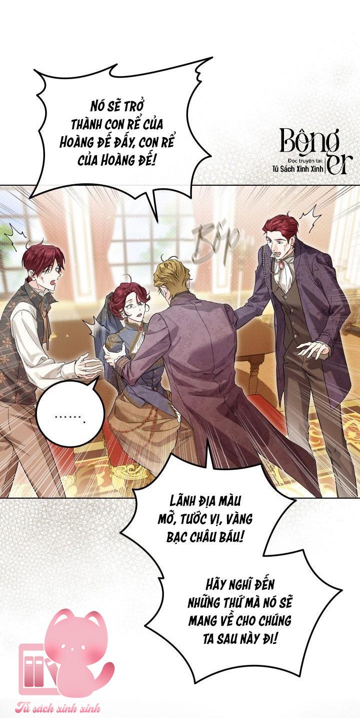 Hoàng Nữ Cosplay NonFan - Chap 111 - Trang 11