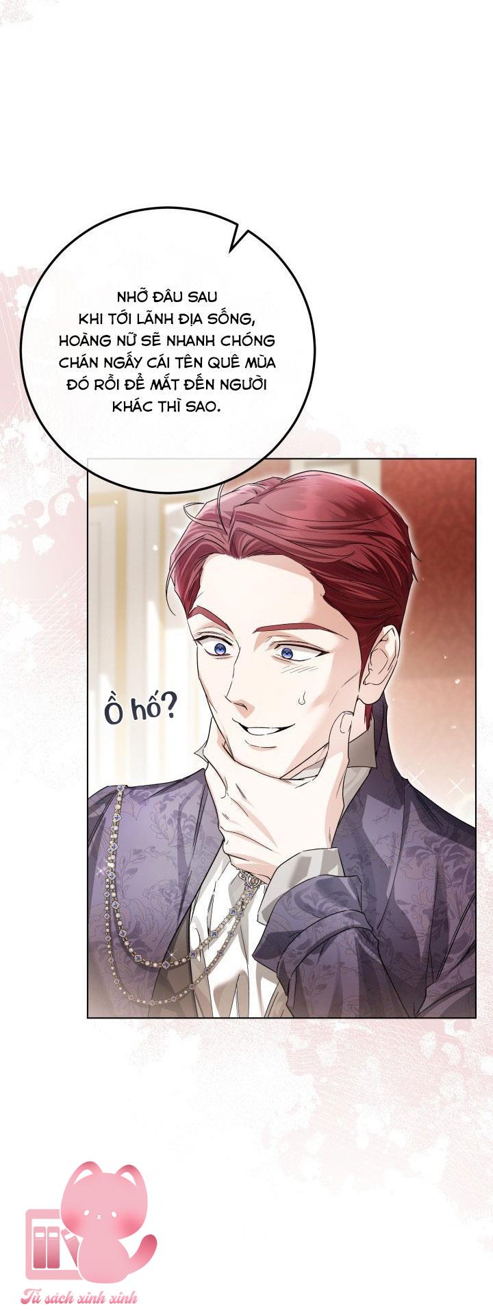 Hoàng Nữ Cosplay NonFan - Chap 111 - Trang 16