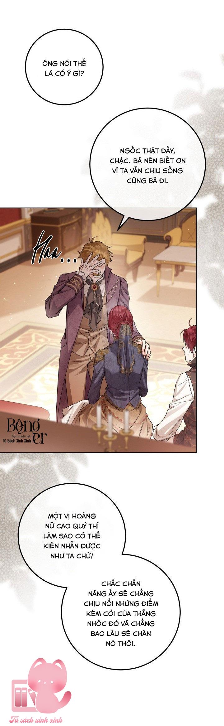 Hoàng Nữ Cosplay NonFan - Chap 111 - Trang 17