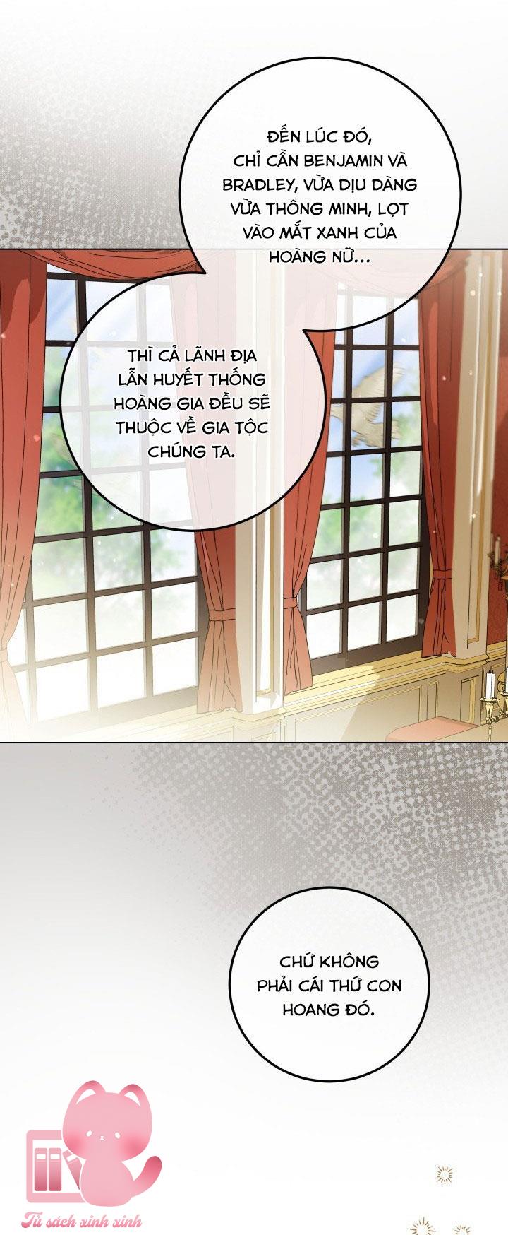 Hoàng Nữ Cosplay NonFan - Chap 111 - Trang 18