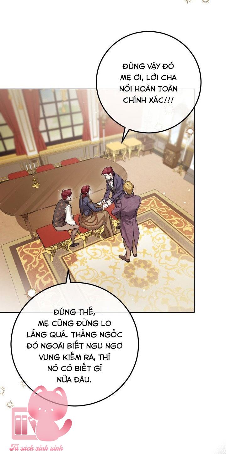 Hoàng Nữ Cosplay NonFan - Chap 111 - Trang 19