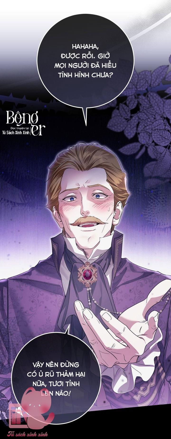 Hoàng Nữ Cosplay NonFan - Chap 111 - Trang 20