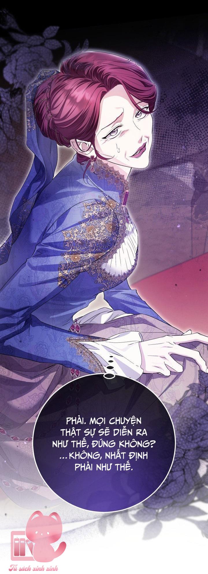 Hoàng Nữ Cosplay NonFan - Chap 111 - Trang 21
