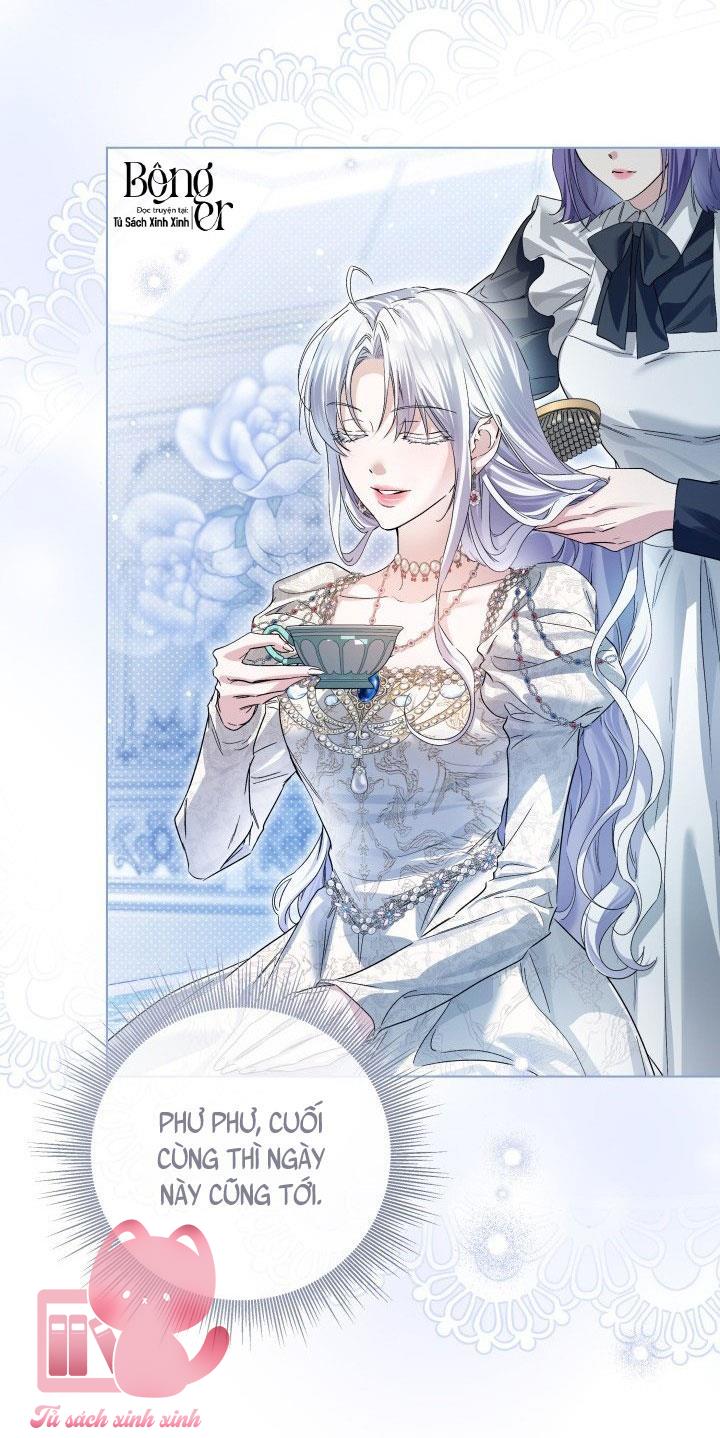Hoàng Nữ Cosplay NonFan - Chap 111 - Trang 24
