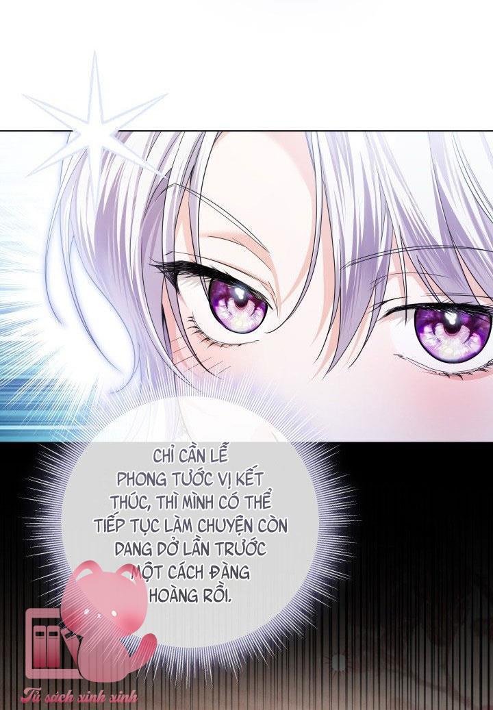Hoàng Nữ Cosplay NonFan - Chap 111 - Trang 25