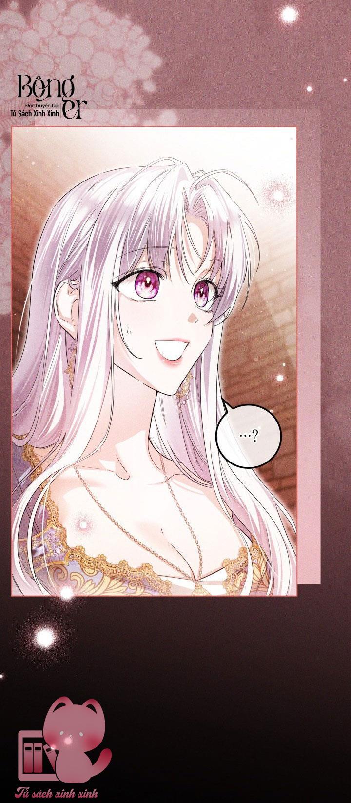 Hoàng Nữ Cosplay NonFan - Chap 111 - Trang 28