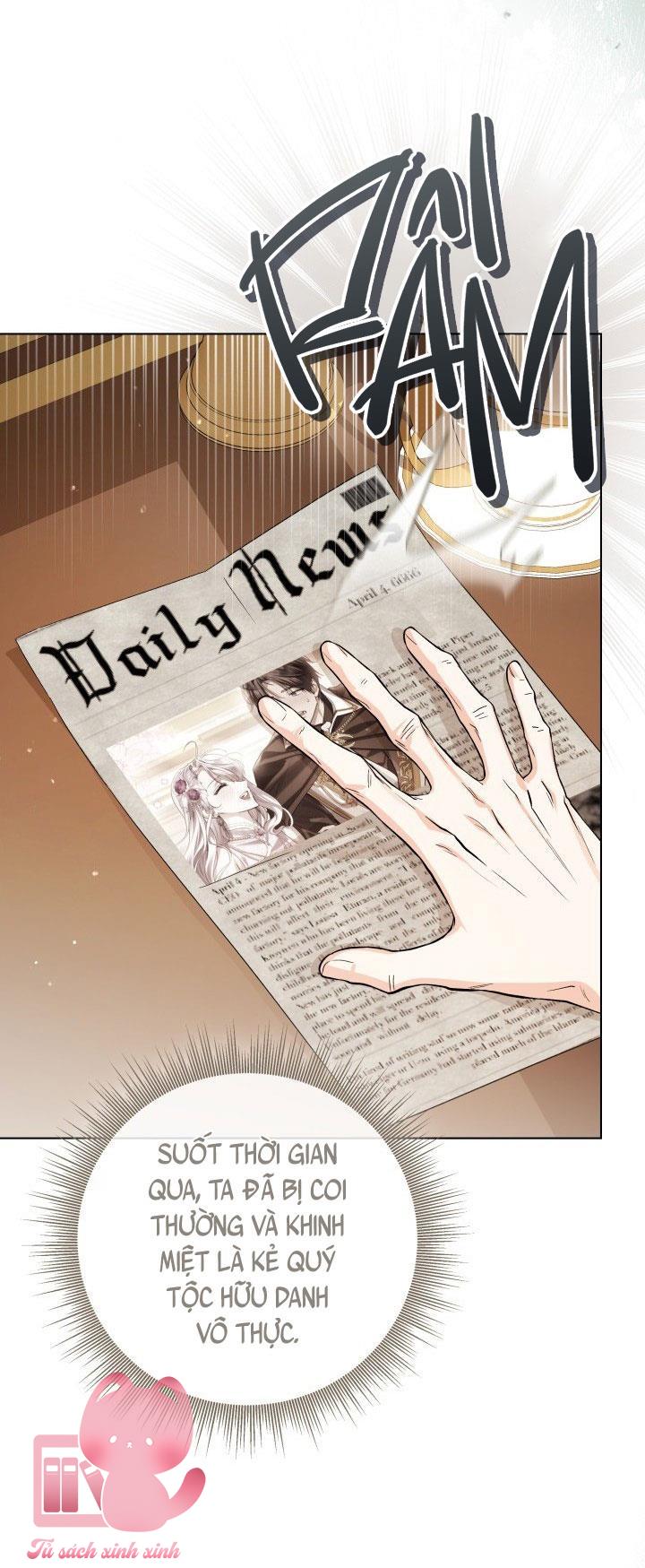 Hoàng Nữ Cosplay NonFan - Chap 111 - Trang 3