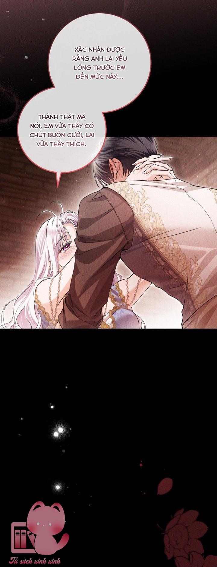 Hoàng Nữ Cosplay NonFan - Chap 111 - Trang 32
