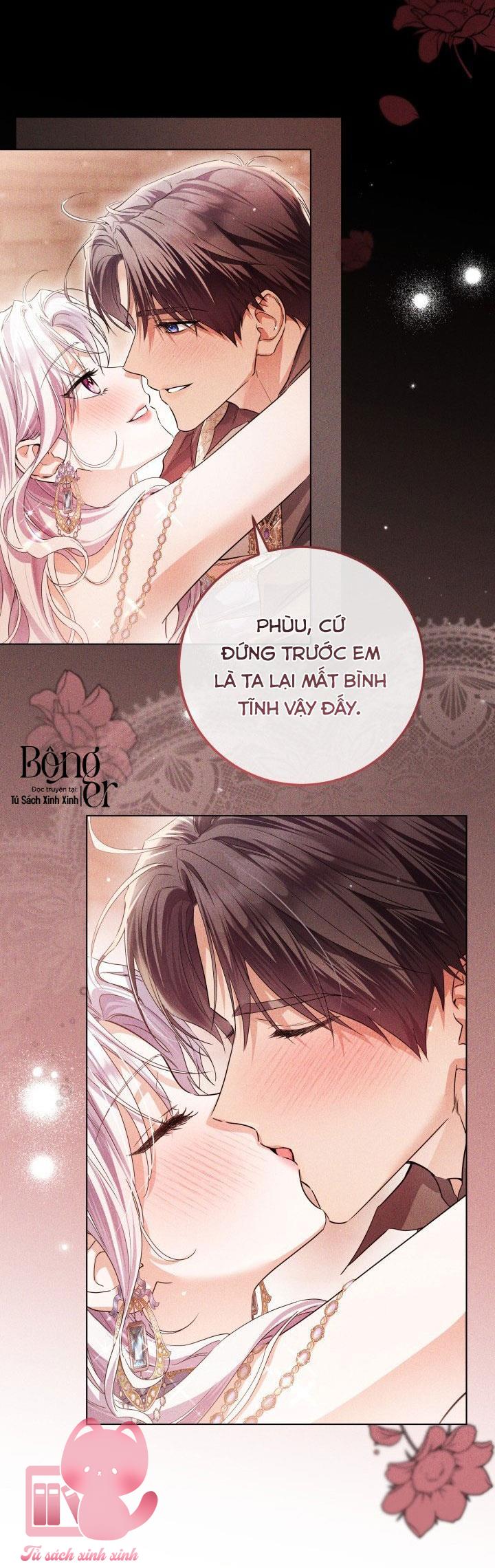 Hoàng Nữ Cosplay NonFan - Chap 111 - Trang 33