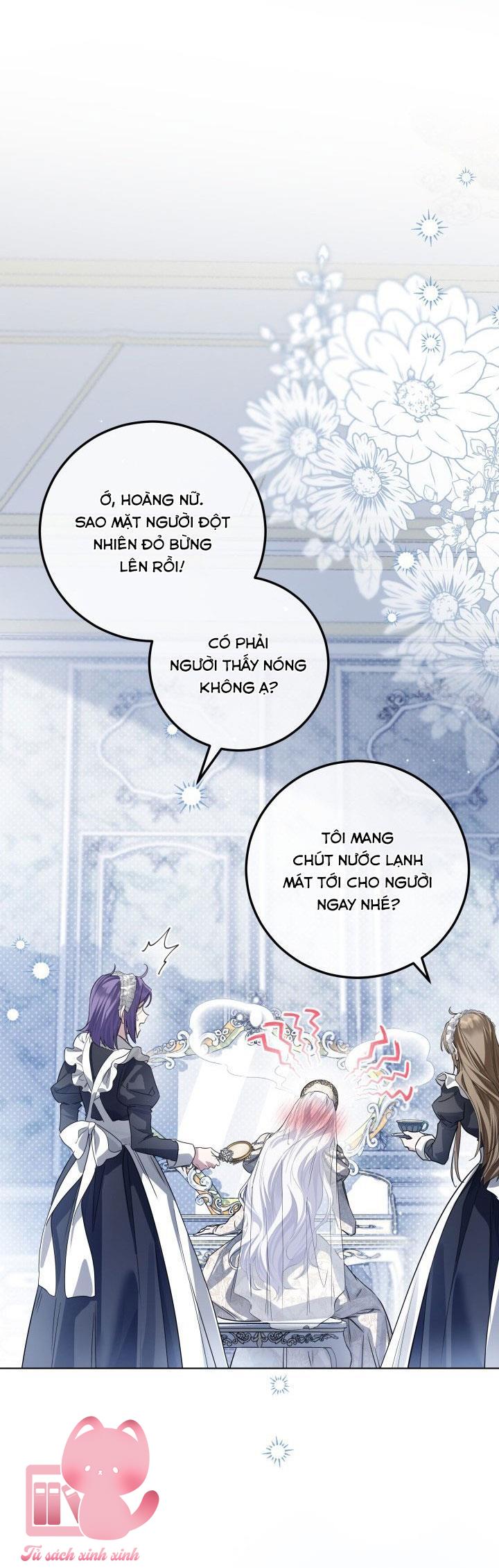 Hoàng Nữ Cosplay NonFan - Chap 111 - Trang 34