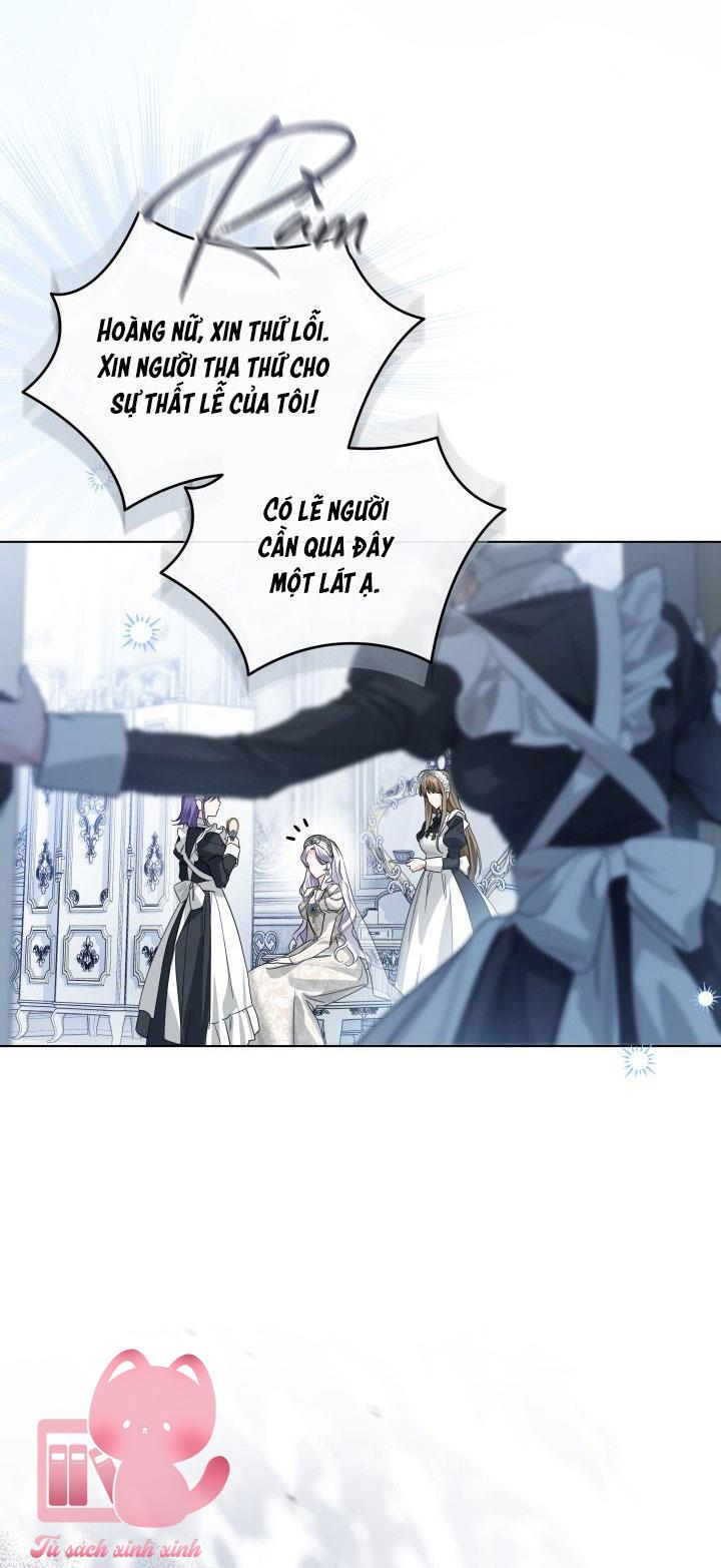 Hoàng Nữ Cosplay NonFan - Chap 111 - Trang 36
