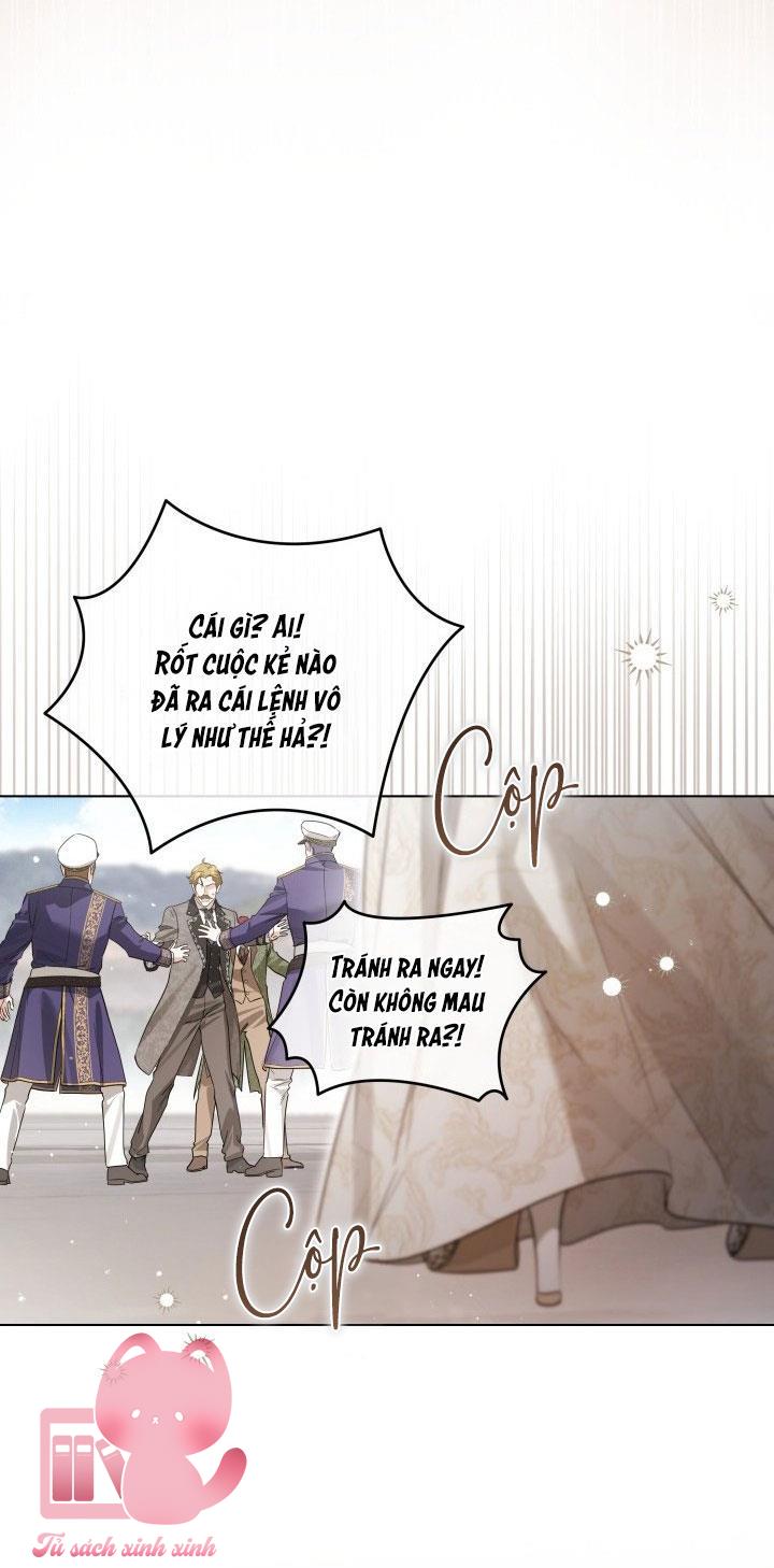 Hoàng Nữ Cosplay NonFan - Chap 111 - Trang 38