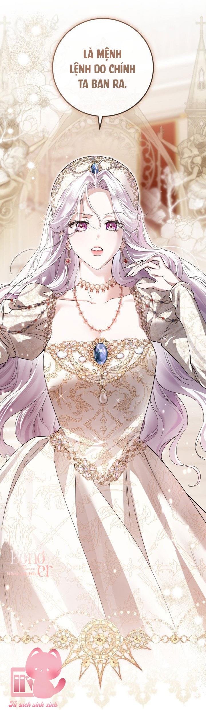 Hoàng Nữ Cosplay NonFan - Chap 111 - Trang 39