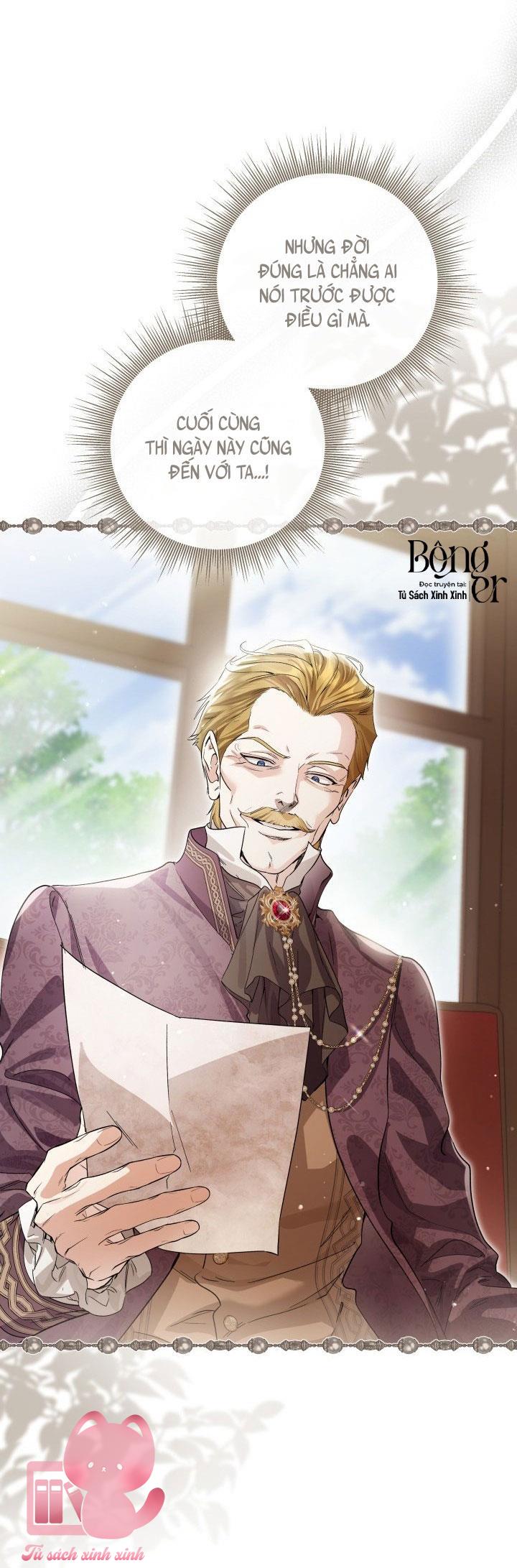Hoàng Nữ Cosplay NonFan - Chap 111 - Trang 4