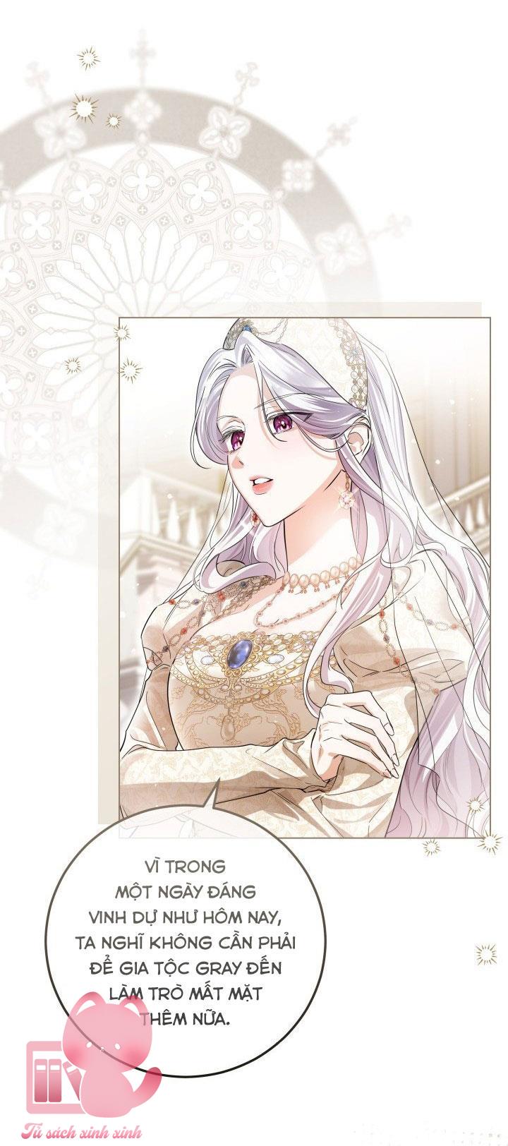 Hoàng Nữ Cosplay NonFan - Chap 111 - Trang 41