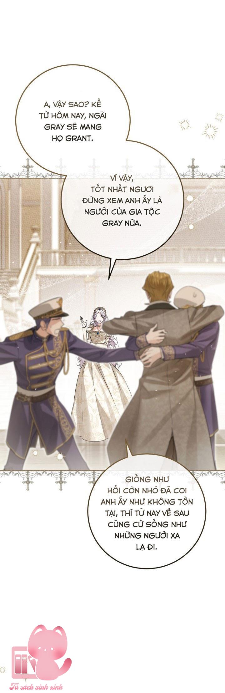 Hoàng Nữ Cosplay NonFan - Chap 111 - Trang 43