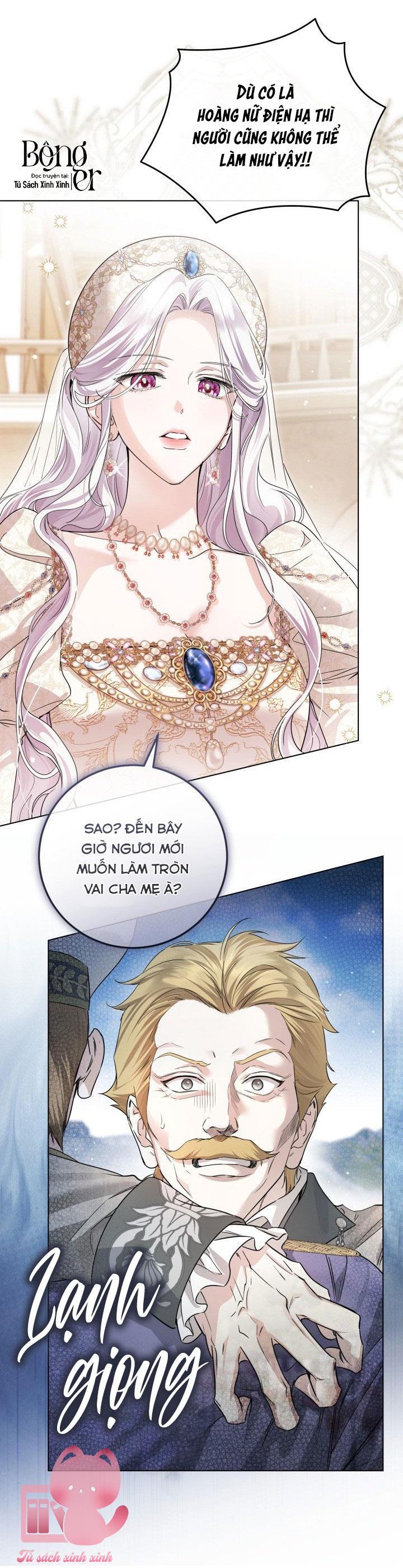 Hoàng Nữ Cosplay NonFan - Chap 111 - Trang 44