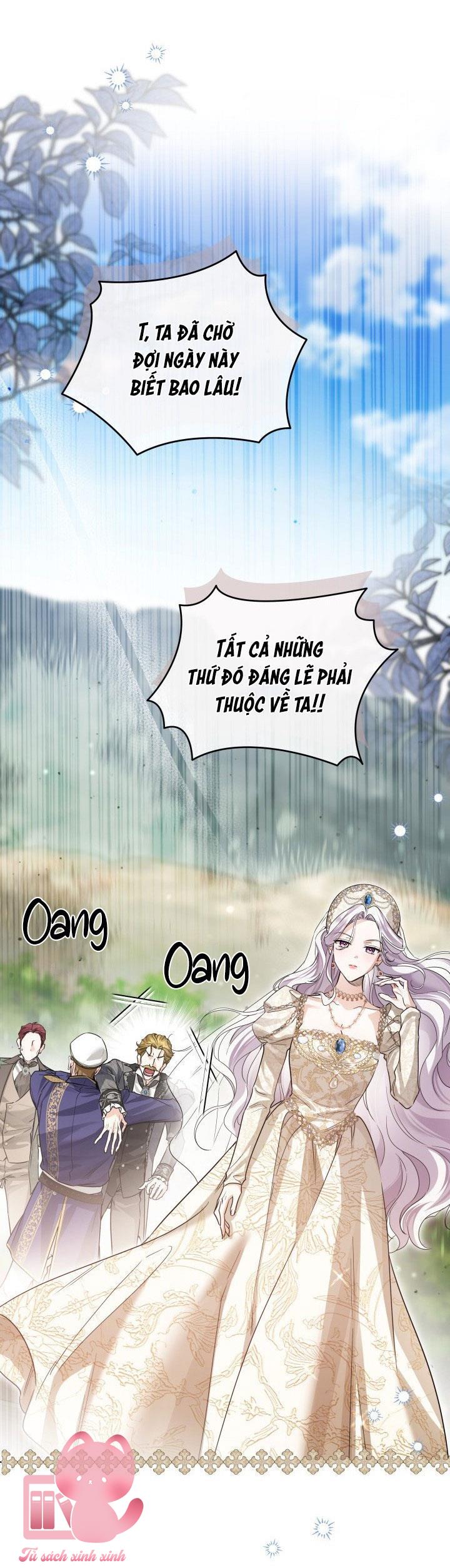 Hoàng Nữ Cosplay NonFan - Chap 111 - Trang 45