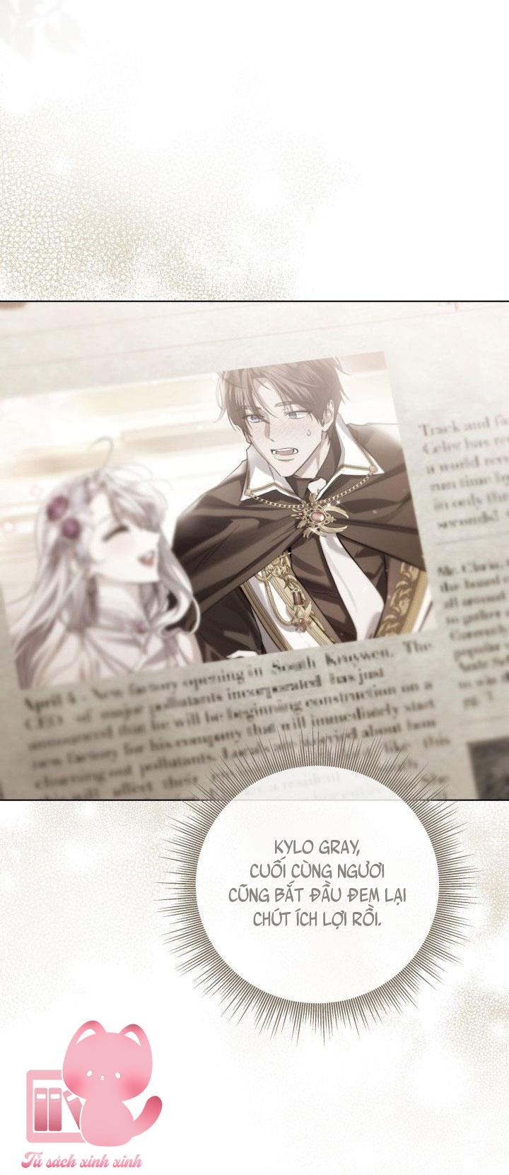 Hoàng Nữ Cosplay NonFan - Chap 111 - Trang 5