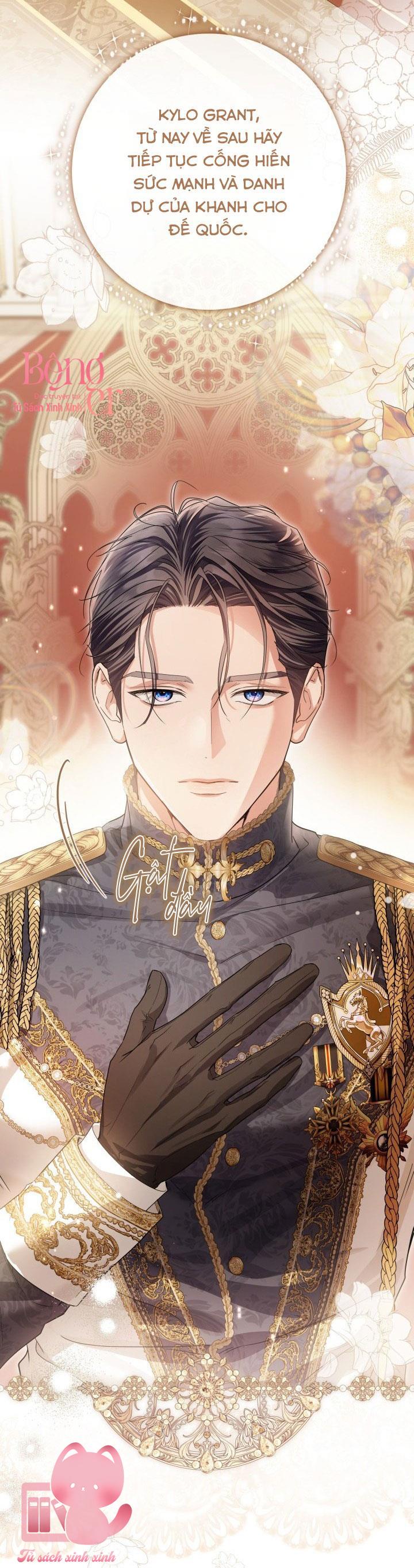 Hoàng Nữ Cosplay NonFan - Chap 111 - Trang 50