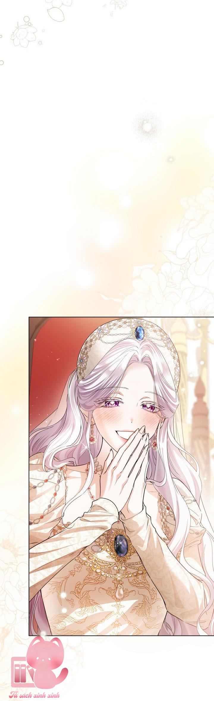 Hoàng Nữ Cosplay NonFan - Chap 111 - Trang 51
