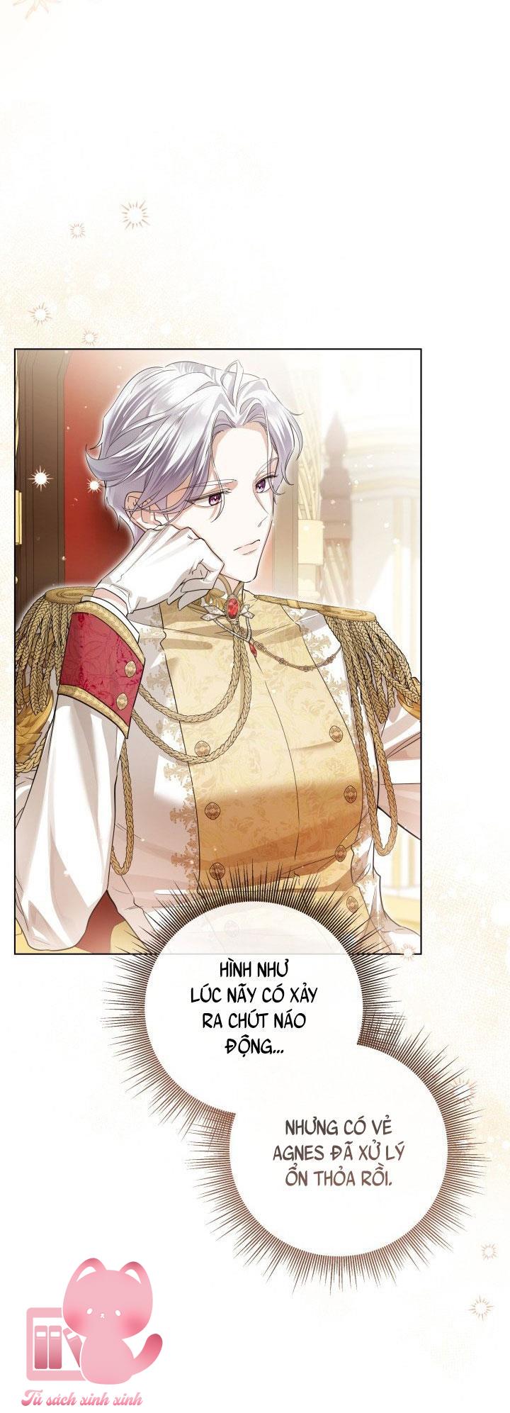 Hoàng Nữ Cosplay NonFan - Chap 111 - Trang 52