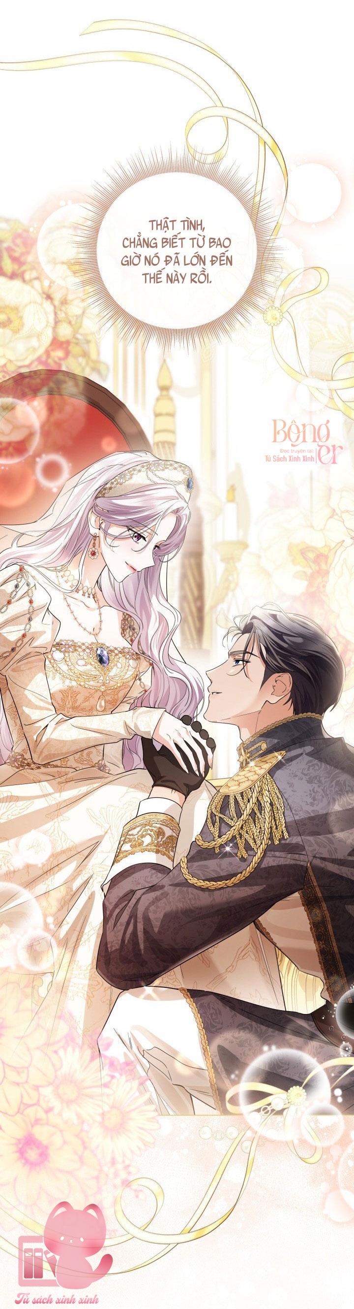 Hoàng Nữ Cosplay NonFan - Chap 111 - Trang 53